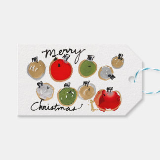 Étiquettes-cadeau Balises cadeaux Lovitude
