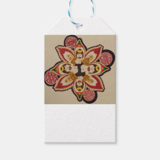 Étiquettes-cadeau Balises cadeaux Lucky Cat (10)