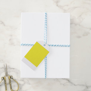 Étiquettes-cadeau Balises cadeaux personnalisées ・ Conception élégan