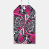 Étiquettes-cadeau Balises cadeaux Signaux mixtes (Dos)