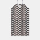 Étiquettes-cadeau Balises de préférence Boho Deer Antler (Dos)