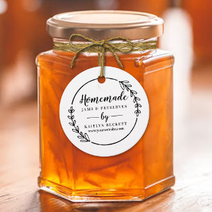 Étiquettes Cadeau Balises d'emballage des fournitures pour petites e