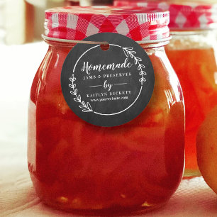 Étiquettes Cadeau Balises d'emballage des fournitures pour petites e