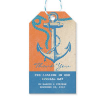 Balises Favoriser l'Ancre Mariage nautique