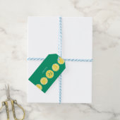 Étiquettes-cadeau BAT MITZVAH de CC (Avec de laficelle)