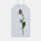 Étiquettes-cadeau Be Still Bible Scripture Citation Psalm Tags cadea (Dos)