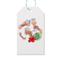 Beach Cocktails Party