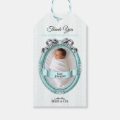 Étiquettes-cadeau Bébé & Co Sip and See (Devant)