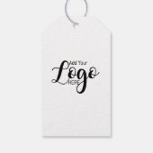 Étiquettes-cadeau Bénédiction des sacs à dos (Dos)