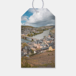 Étiquettes-cadeau Bernkastel-Kues