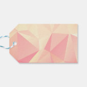 Étiquettes-cadeau Bienvenue 'Nouveau bébé' Ram (Dos Horizontal)