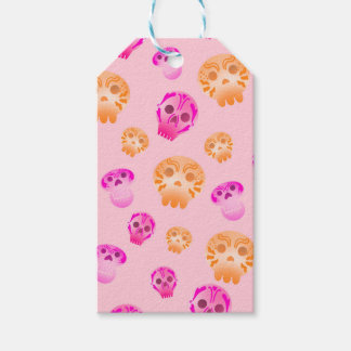 Étiquettes-cadeau Boîtes cadeaux pour Halloween