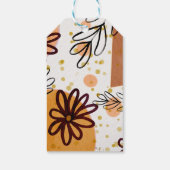 ÉTIQUETTES-CADEAU BOLSA DE REGALO (Dos)