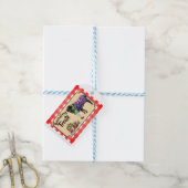 Étiquettes-cadeau bonification (With Twine)