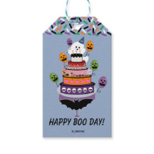Bonne fête du Boo Day