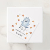 Étiquettes Cadeau Boo - Pop it When it pops (En situation)