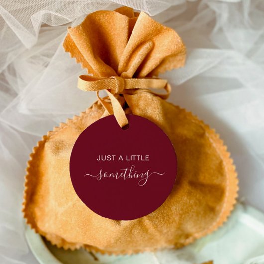 Étiquettes Cadeau Bourgogne juste un petit quelque chose Toutes les