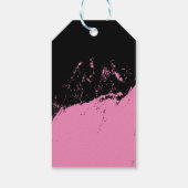 Étiquettes-cadeau Brosse 4 (Dos)