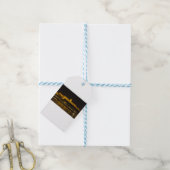 Étiquettes-cadeau Buda Castle Hungary Budapest (Avec de laficelle)