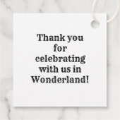 Étiquettes Cadeau Buvez-moi 3 (Dos)