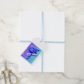 Étiquettes-cadeau Cadeau MBA (Avec de laficelle)