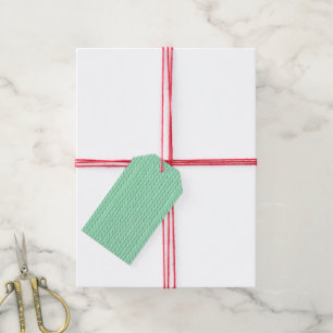 Étiquettes-cadeau Cadeau ou affaires de tricot