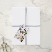 Étiquettes-cadeau Cadeau pour vous Joyeux Halloween Costumes pour en (Avec de la ficelle)