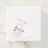 Étiquettes Cadeau Cadeaux (En situation)