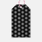 Étiquettes-cadeau Cal State Long Beach (Dos)