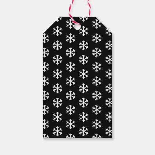 Étiquettes-cadeau Cal State Long Beach (Dos)