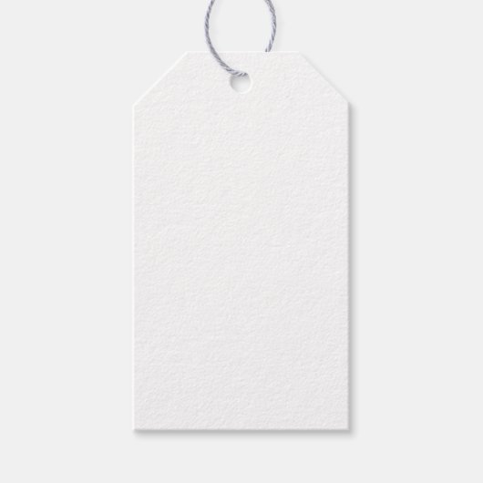 Étiquettes-cadeau Camo (Devant)