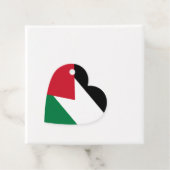 Étiquettes Cadeau Carnet spiral (En situation)