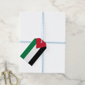 Étiquettes-cadeau Carnet spiral (Avec de laficelle)