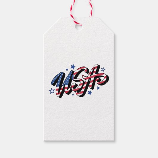 Étiquettes-cadeau Carte cadeau (Devant)