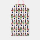 Étiquettes-cadeau Casse (Devant)