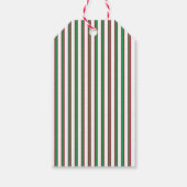 Étiquettes-cadeau Casse (Dos)