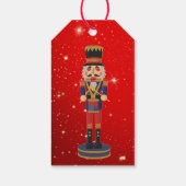 Étiquettes-cadeau Casse (Dos)