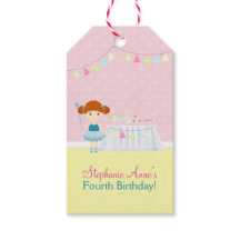 Célébration de Cupcake de Ballerine Douce