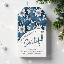 'C'Est La Saison D'Être Gratuit Noël D'Entreprise