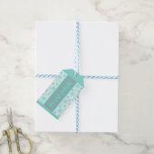 Étiquettes-cadeau C'est la sortie... (With Twine)