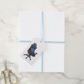 Étiquettes-cadeau Chaise de jeu (Avec de laficelle)