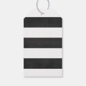 Étiquettes-cadeau Chalboard Avec Amour Cute Moderne Calligraphie (Dos)