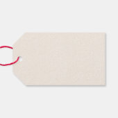 Étiquettes-cadeau Champignons Champignons Pun Classroom Valentine (Dos (Horizontal))