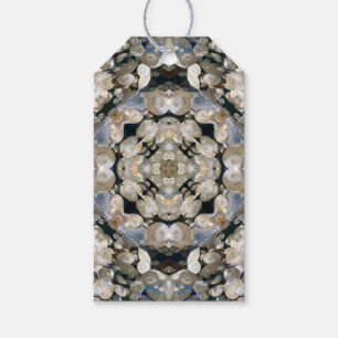 Étiquettes-cadeau Chandelier