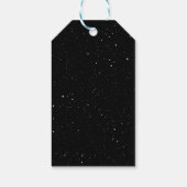 Étiquettes-cadeau Chats mignons (Dos)