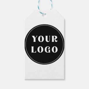 Étiquettes-cadeau Chic, Minimaliste, Élégant & Personnalisable