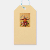 Étiquettes-cadeau Christmas Joke (Dos)