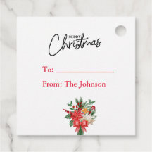 Christmast père Noël