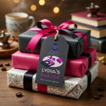 Club de lecture personnalisé