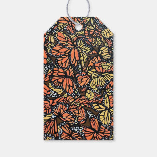 Étiquettes-cadeau Cluster